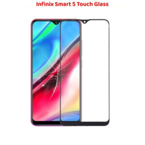 Infinix Smart 5 Touch Glass