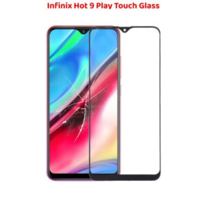 High Quality Infinix Smart 3 Plus Touch Glass Replacement