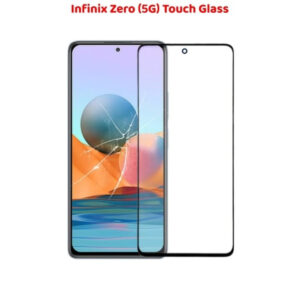 Infinix Zero 5G Touch Glass