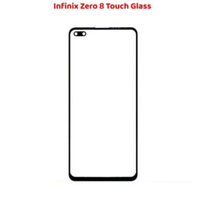 Infinix Zero 8 Touch Glass