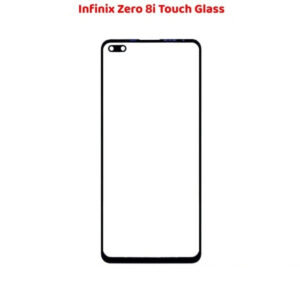 Infinix Zero 8i Touch Glass