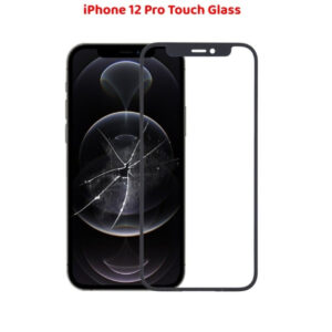 iPhone 12 Pro Touch Glass