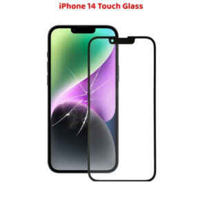 Durable iPhone 14 Touch Glass