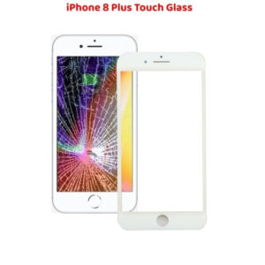 Durable iPhone 8 Touch Glass