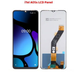High Quality Durable iTel A05s LCD Panel