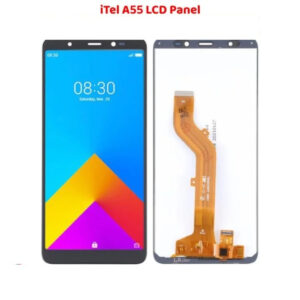 Durable iTel A55 LCD Panel