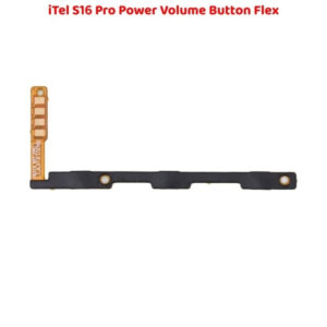 Durable iTel S16 Pro Power Button