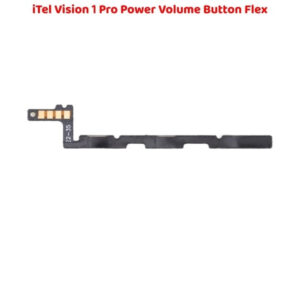 iTel Vision 1 Pro Power Button
