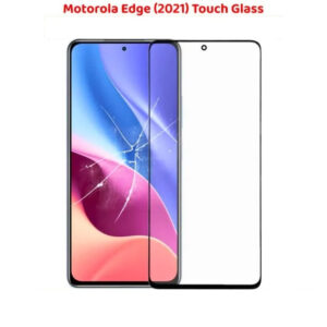 Motorola Edge 2021 Touch Glass