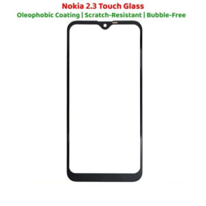 Nokia 2.3 Touch Glass