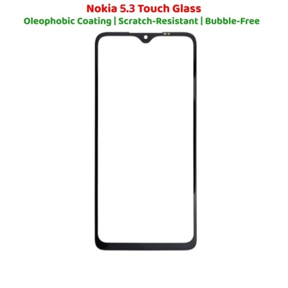 Nokia 5.3 Touch Glass