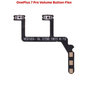 Durable OnePlus 7 Pro Button
