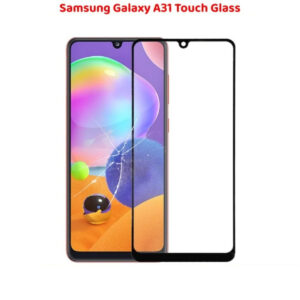 Samsung Galaxy A31 Touch Glass