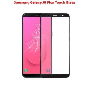 Samsung Galaxy J8 Plus Touch Glass