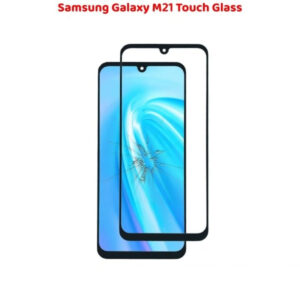 Samsung Galaxy M21 Touch Glass