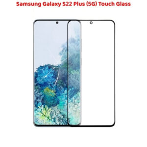 Samsung Galaxy S22 Plus 5G Touch Glass