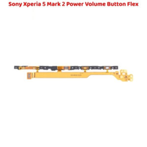 Sony Xperia 5 Mark 2 Power Button Flex