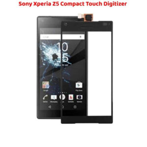 Sony Xperia Z5 Compact Touch Glass