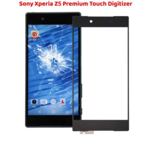Sony Xperia Z5 Premium Touch Glass
