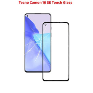 Tecno Camon 16 SE Touch Glass