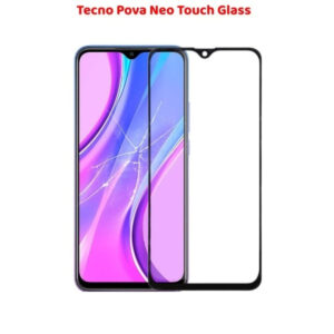 Tecno Pova Neo Touch Glass