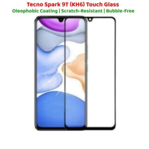 Tecno Spark 9T KH6 Touch Glass