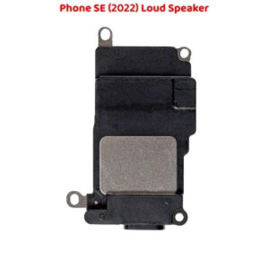 Apple iPhone SE 2022 Loud Speaker Solution