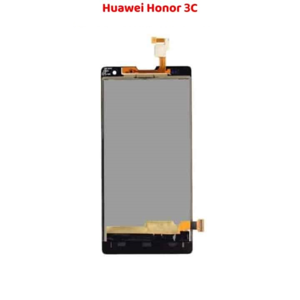 High Quality Huawei Honor 3C LCD Panel Replacement - Image 2