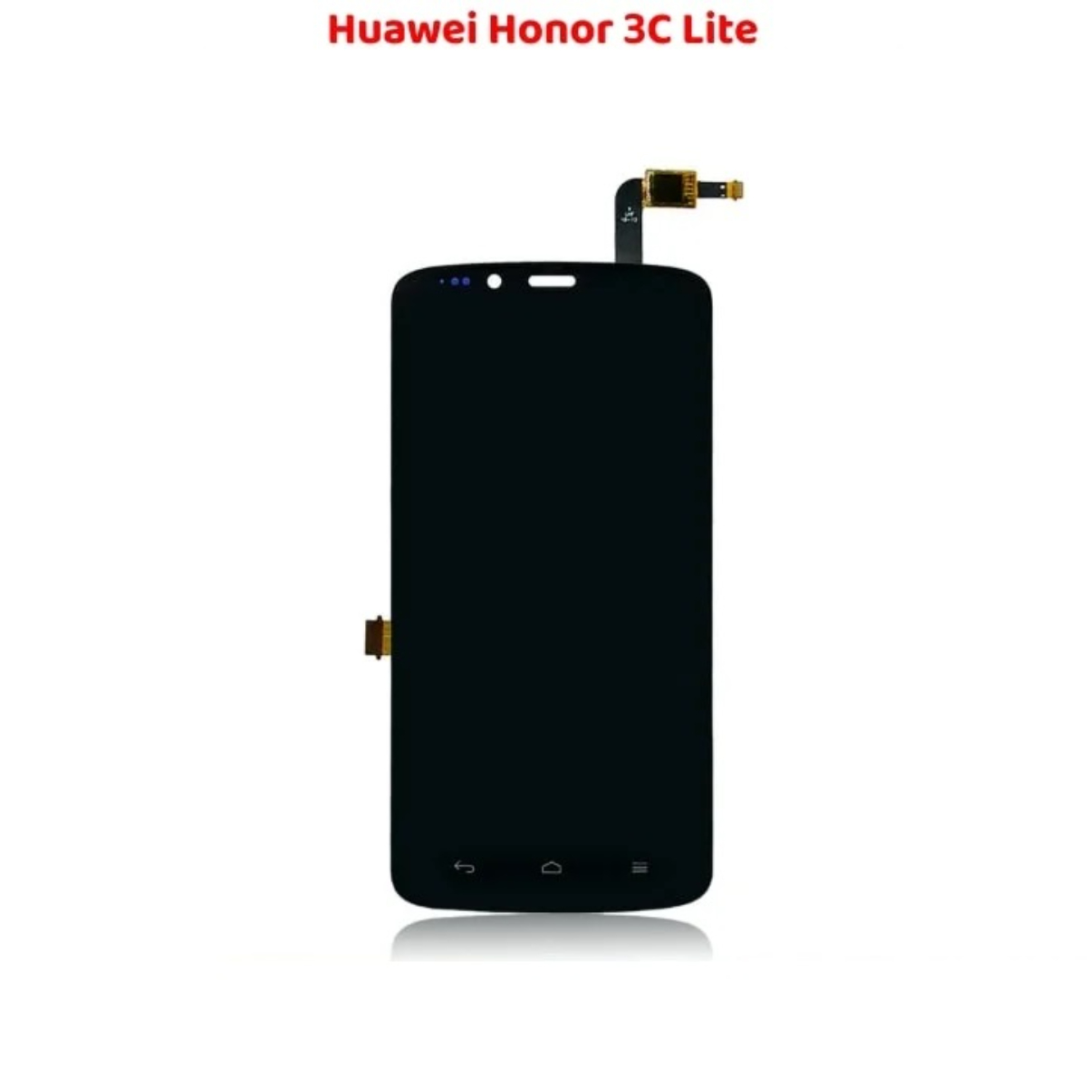 Huawei Honor 3C Lite LCD Panel Display