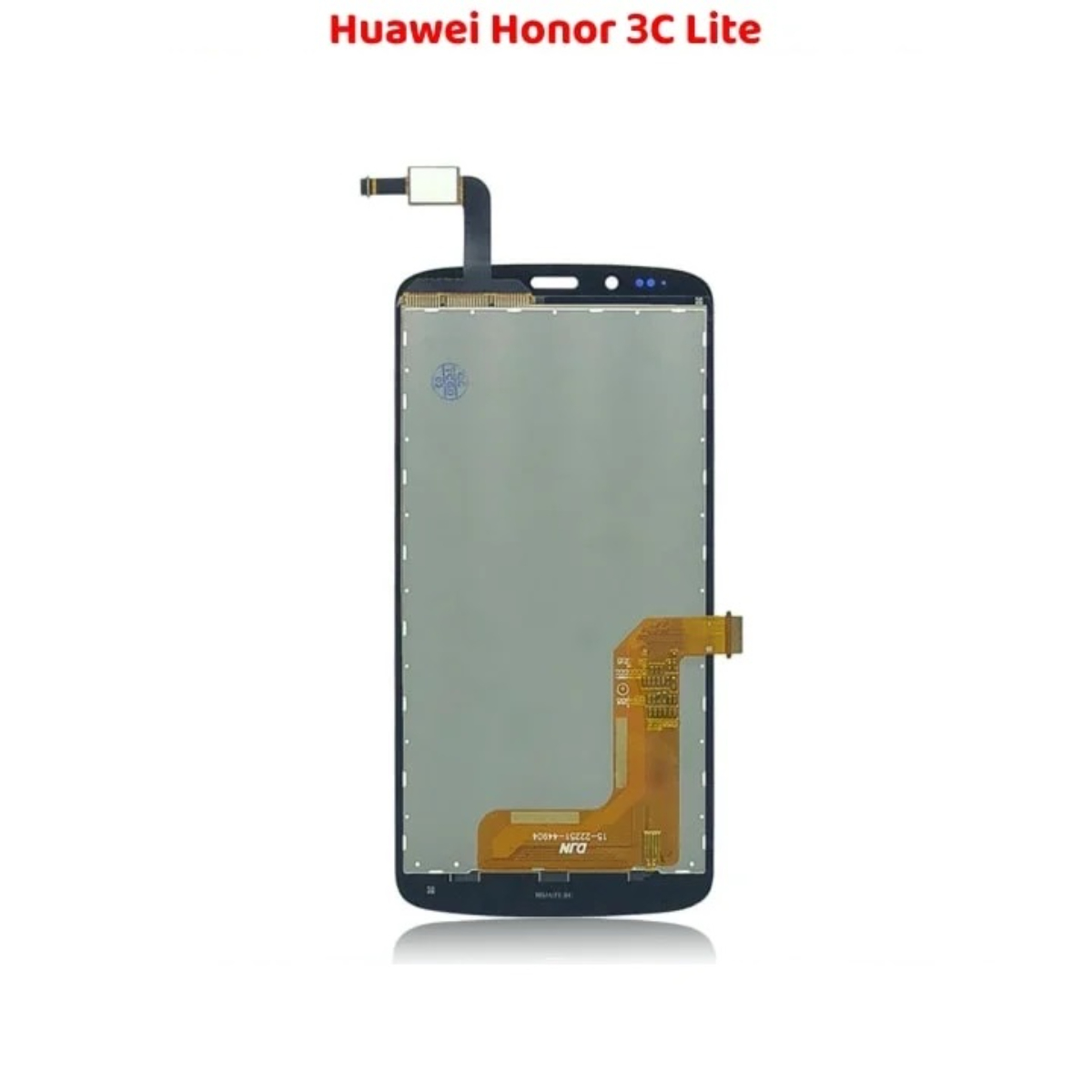 Hot Selling Huawei Honor 3C Lite LCD Panel Display - Image 2