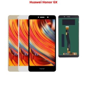 Huawei Honor 6x LCD Panel Best Replace