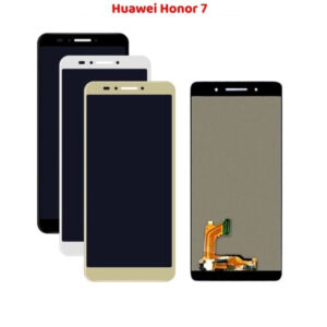 Huawei Honor 7 LCD Panel Screen Display