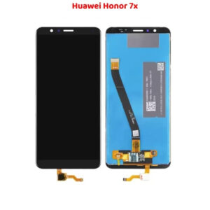 Huawei Honor 7x LCD Panel Screen