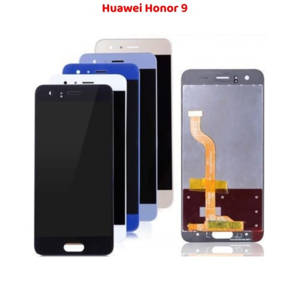 Superior Quality Huawei Honor 9 LCD Panel