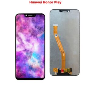 Advanced Huawei Honor Play LCD Panel
