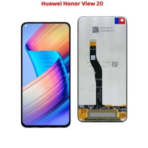 Huawei Honor View 20 LCD Panel Display