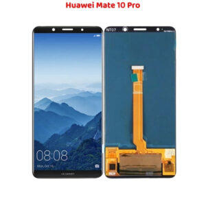 Huawei Mate 10 Pro LCD Panel Screen