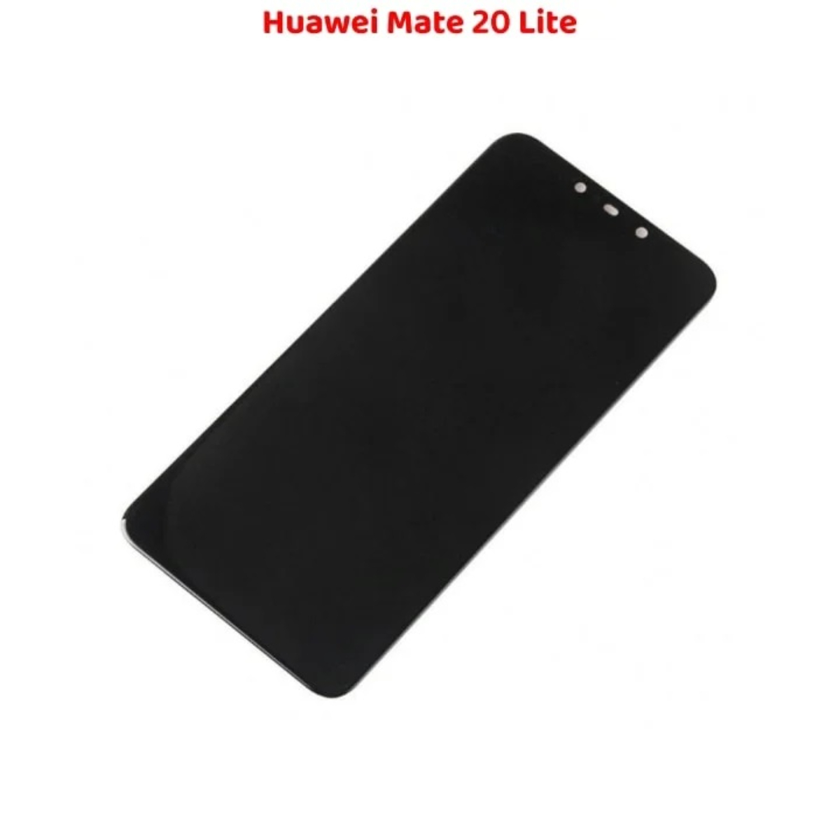 Hot Selling Huawei Mate 20 Lite LCD Panel Screen Display - Image 2
