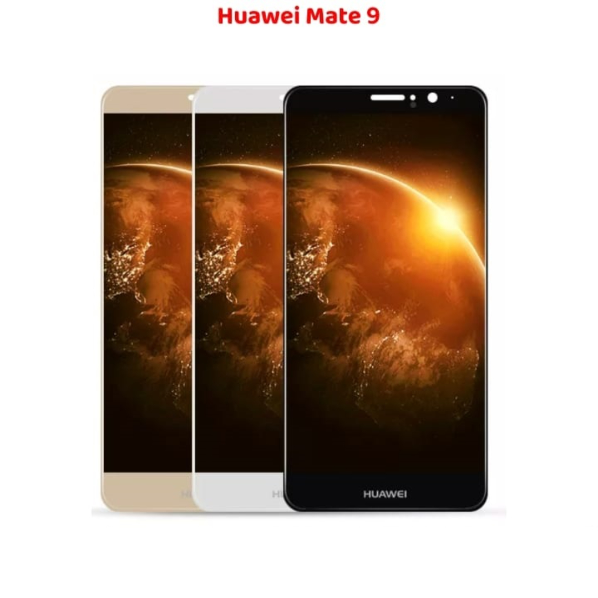 Hot Selling Huawei Mate 9 LCD Panel
