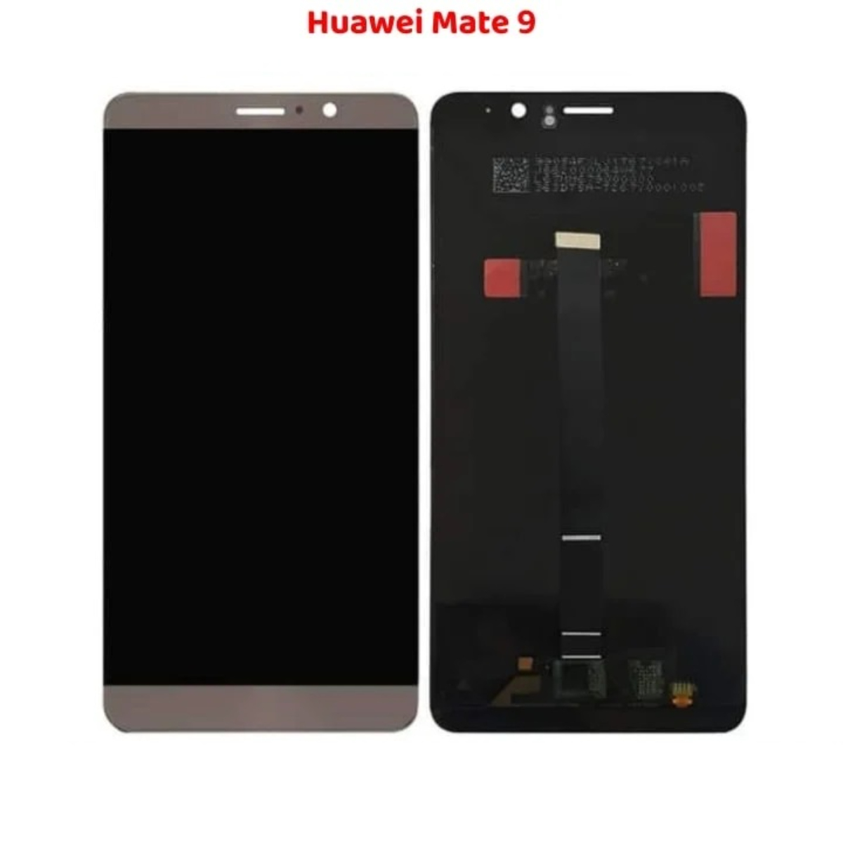 Hot Selling Huawei Mate 9 LCD Panel Display Replacement - Image 2