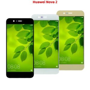 Huawei Nova 2 LCD Panel Replacement