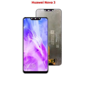 Huawei Nova 3 LCD Panel Display Replace