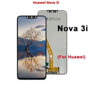 Top Selling Huawei Nova 3i LCD Panel