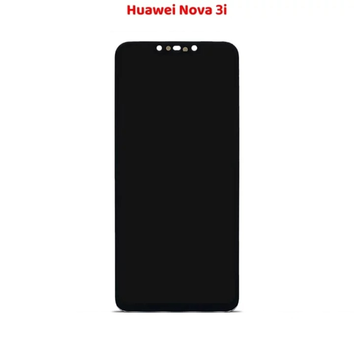 Top Selling Huawei Nova 3i LCD Panel Screen Replacement - Image 2