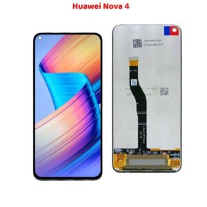 Huawei Nova 4 LCD Panel Replacement