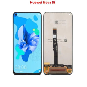 Huawei Nova 5i LCD Panel Replacement