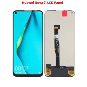 Huawei Nova 7i LCD Panel Best Screen