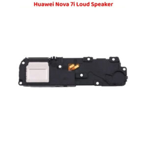 Huawei Nova 7i Loud Speaker Best Solution