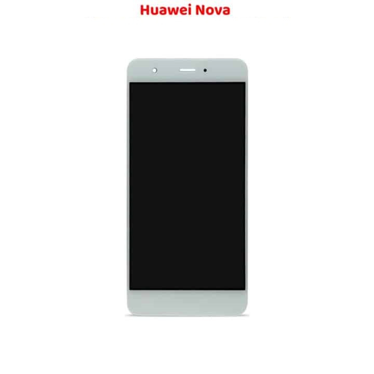 Premium Quality Huawei Nova LCD Panel Screen Display - Image 2