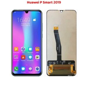 Premium Huawei P Smart 2019 LCD Panel
